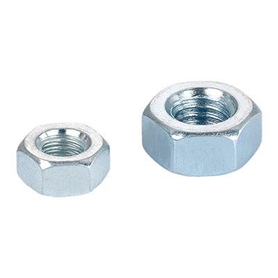 TUERCA HEXAGONAL INOXIDABLE