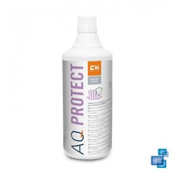 AQ PROTEC 1L INHIBIDOR INCRUSTACIONES Y CORROSION CIRCUITO CERRADO AGUA