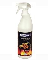 DISIPADOR Y PROTECTOR TERMICO SOLDADURAS AIRFIRE 750 ML
