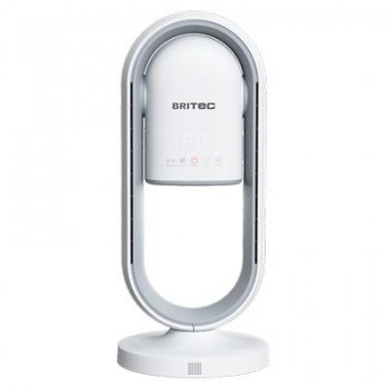 AIR HEAT 3 WIFI VENTILADOR CALEFACTOR SIN ASPAS 2 EN 1