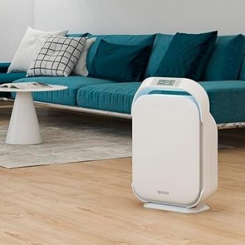 PURIFICADOR DE AIRE AURA ABSOLUTE OLIMPIA SPLENDID