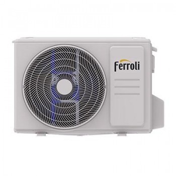 BOMBA CALOR SPLIT INVERTER DC (1x1) GIADA C 12 U.INTERIOR CONDUCTOS FERROLI