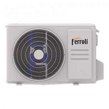 BOMBA CALOR SPLIT INVERTER DC (1x1) GIADA C 18 U.INTERIOR CONDUCTOS FERROLI