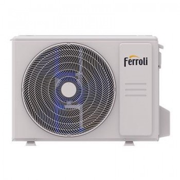 BOMBA CALOR SPLIT INVERTER DC (1x1) GIADA C 24 U.INTERIOR CONDUCTOS FERROLI
