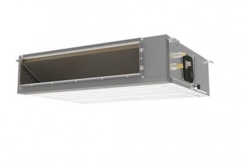 BOMBA CALOR SPLIT INVERTER DC (1x1) GIADA C 24 U.INTERIOR CONDUCTOS FERROLI