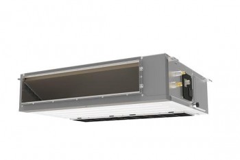BOMBA CALOR SPLIT INVERTER DC (1x1) GIADA C 36 U.INTERIOR CONDUCTOS FERROLI