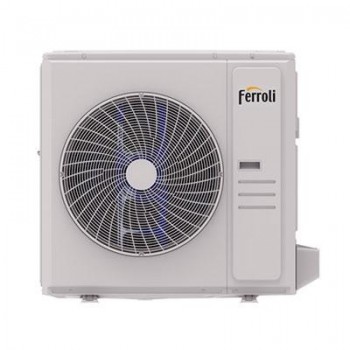 BOMBA CALOR SPLIT INVERTER DC (1x1) GIADA C 48 U.INTERIOR CONDUCTOS FERROLI