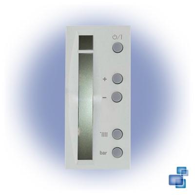 MANDO DE CONTROL CALDERA GT M 147057272 BAXI