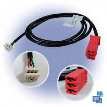 CABLE SENSOR DE PRESION TYP505 LIDIA 40GTA CONFORT BAXI