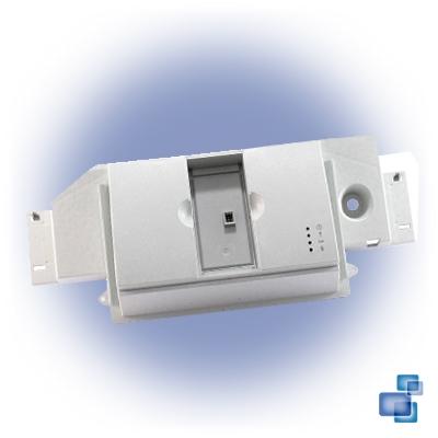 CUADRO CONTROL CCE-201 M SIN MANDO LIDIA GT CONFORT 147067044 BAXI