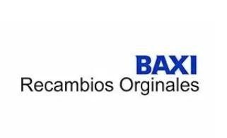 CABLE SONDA/TERMOSTATO HUMOS CALDERA  MURAL BIOS PLUS 90-110 BAXI 125439600
