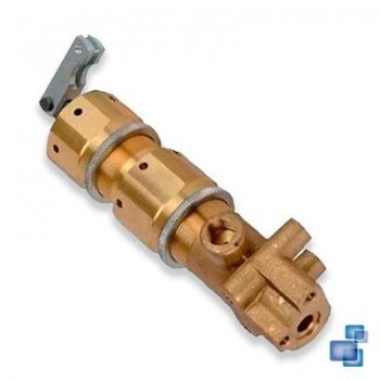 HIDRAULICO TECNO L BAXI 121303825