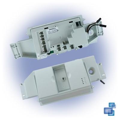 CUADRO CONTROL CC-205 SIN MANDO GTI-GTIF (HASTA 2005) 190037058 BAXI