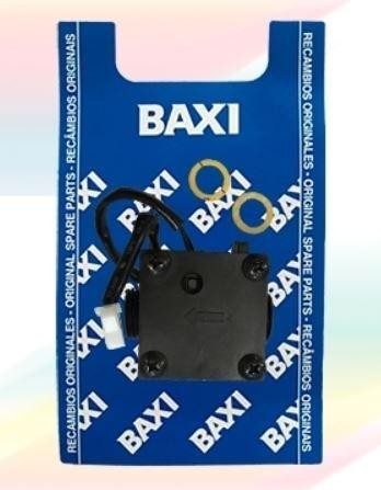 DETECTOR DE CAUDAL GAVINA EM GTI-GTIF BAXI 7652088