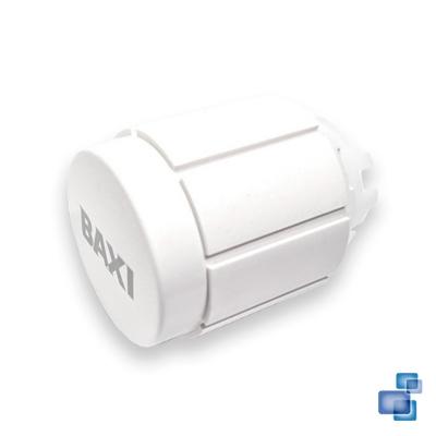 VOLANTE VALVULA SERIE NT BAXI 193104002