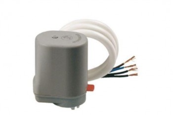 CABEZAL ELÉCTRICO BAXI 193200040
