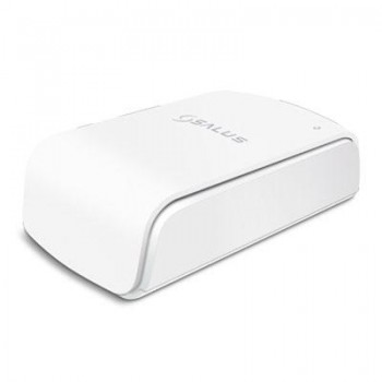 SENSOR DE TEMPERATURA PROGRAMABLE TS 600 SALUS SMART HOME