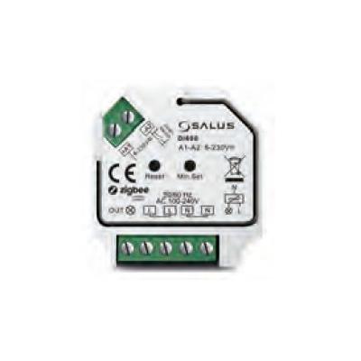 REGULADOR INTENSIDAD LUZ DI 600 SALUS SMART HOME