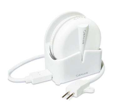 DETECTOR DE INUNDACIONES WLS 600SALUS SMART HOME