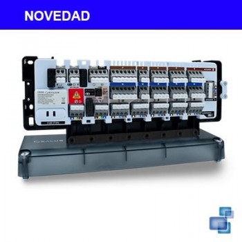 CAJA DE CONEXIONES CB 500CO