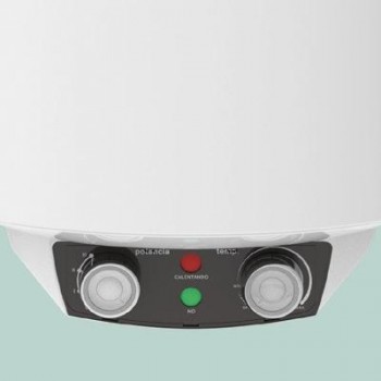TERMO ELECTRICO BALTICO.2 80L BIPOSICIONAL RESISTENA ENVAINADA