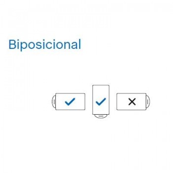TERMO ELECTRICO BALTICO.2 80L BIPOSICIONAL RESISTENA ENVAINADA