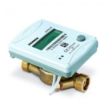 CONTADOR ENERGIA ZELSIUS M-Bus C5 ISF HC 90º (DN15-1/2) 1,5 m3/h FRIO/CALOR