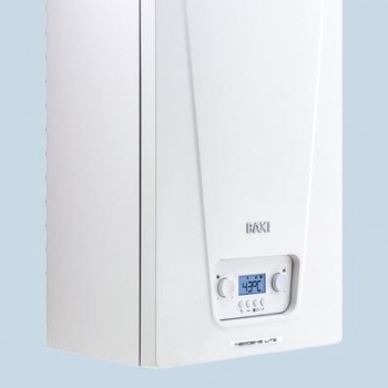 CALDERA BAXI NEODENS LITE 28/28 F CONDENSACION A GAS