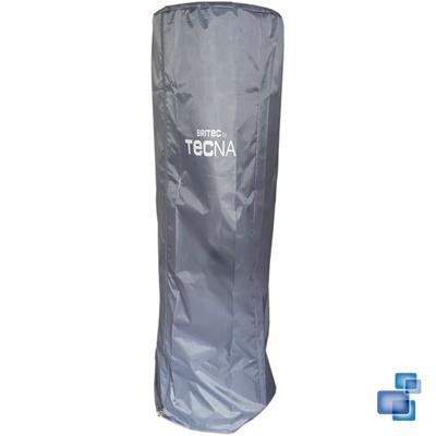 FUNDA IMPERMEABLE ESTUFA CORONA BAJA