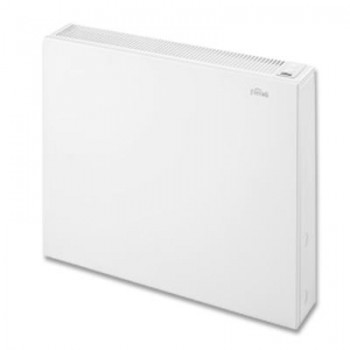 RADIADOR BAJA TEMPERATURA VARESE HE CON VENTILADOR - FERROLI