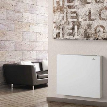 RADIADOR BAJA TEMPERATURA VARESE SIN VENTILADOR - FERROLI