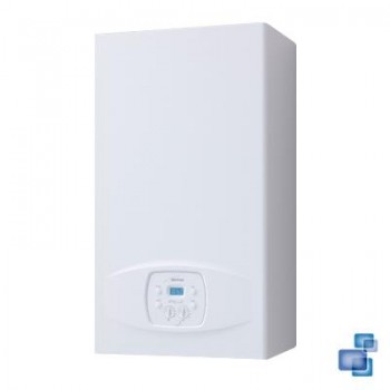 CALDERA GAS CONDENSACION VERA EV HE 25 (ES-PT-GR) SIME 8119852