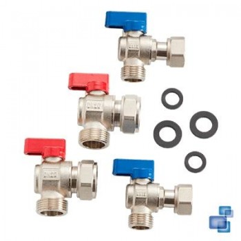 KIT LLAVES CALDERA GAS CONDENSACION VERA -2