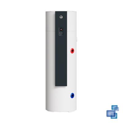 BOMBA DE CALOR ACS AEROMAX VS R290 240 LITROS THERMOR