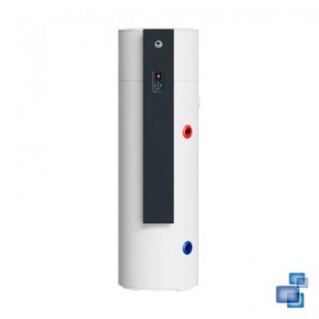 BOMBA DE CALOR ACS AEROMAX VS R290 270 LITROS THERMOR 286060***
