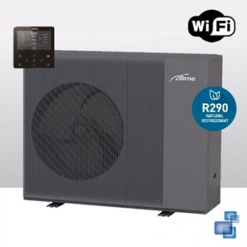 BOMBA DE CALOR MONOBLOC SHP M HT 008 SIME 8119232