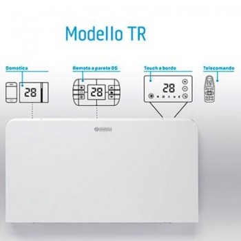 VENTILRADIADOR Bi2 SL AIR INVERTER - TR OLIMPIA SPLENDID