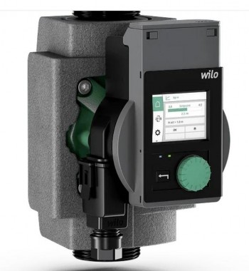 BOMBA WILO STRATOS PICO 30/0,5-6 180 mm 4244400