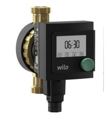 BOMBA ACS WILO STAR Z NOVA-T 138MM 1/2" 4222650
