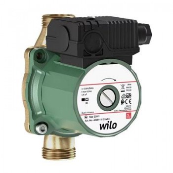BOMBA WILO ACS STAR-Z 20/4 150MM 4081193