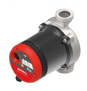 BOMBA BGPA  ACS INOXIDABLE 3 VELOCIDADES BUPA 25-12.0 N180 H35340212