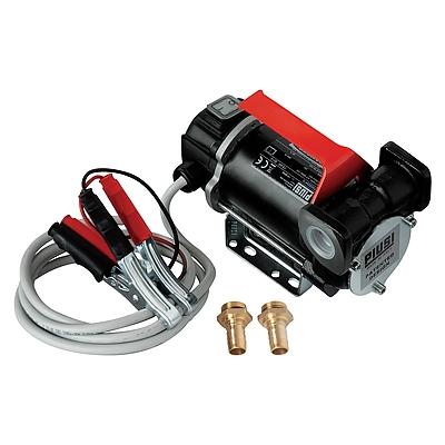 BOMBA CARRY 3000 INLINE 12V. 3/4" BSP PIUSI F00223260