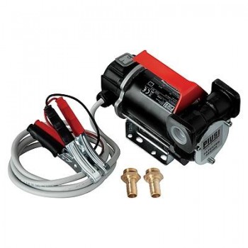 BOMBA CARRY 3000 INLINE 12V. 3/4" BSP PIUSI F00223260