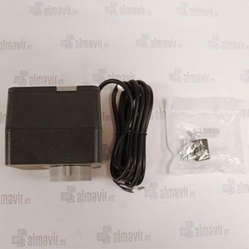 SERVOMANDO ECOMIX 230V 3P 120s 5Nm LOVATO