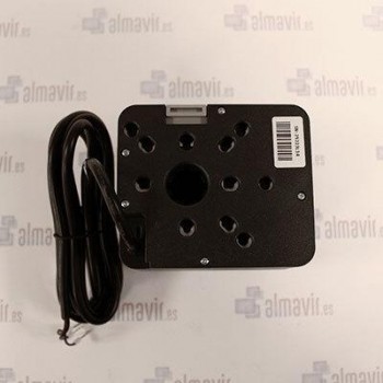 SERVOMANDO ECOMIX 230V 3P 120s 5Nm LOVATO