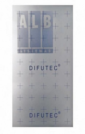 PANEL DIFUTEC SUELO RADIANTE 10 MM