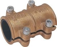 ABRAZADERA GEBO LATON RD PARA TUBO COBRE 70 MM 046206070