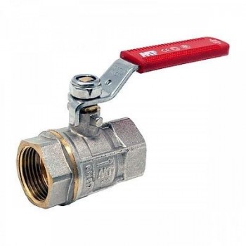 VALVULA ESFERA  ANTIHIELO HH 1 PN30 PALANCA INOX R/A