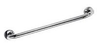 BARRA RECTA INOX SATINADO 60 CM. DIAMETRO TUBO 32 MM