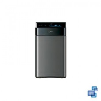 DESCALCIFICADOR 09 LITROS HARMONY IOT MIDEA HA0009